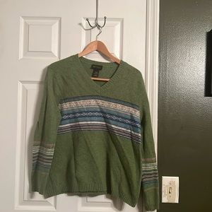 Lane Bryant Sweater Size 18/20